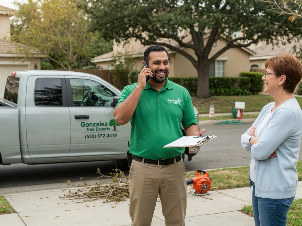 Tree Service Sunburg, MN FAQs